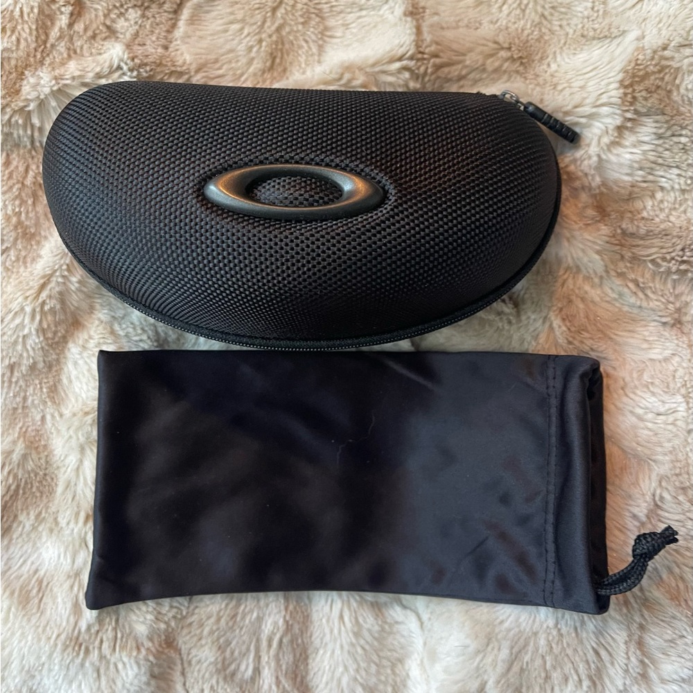 Oakley Sunglasses Case
